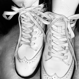 Greedy sneakers  vintage